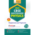 Physics Question Bank